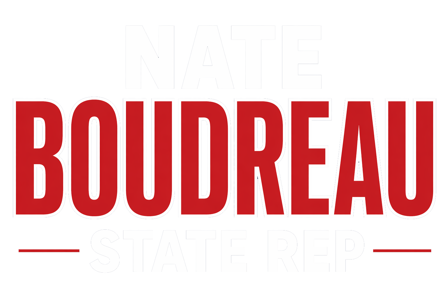Nate Boudreau for State Rep